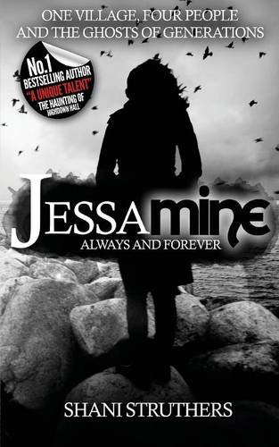 Jessamine poster