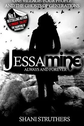 Jessamine poster