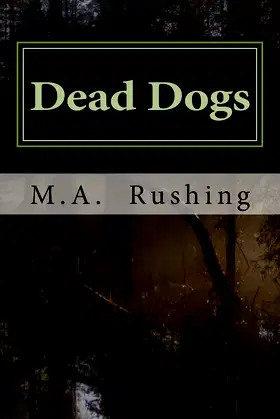 Dead Dogs poster