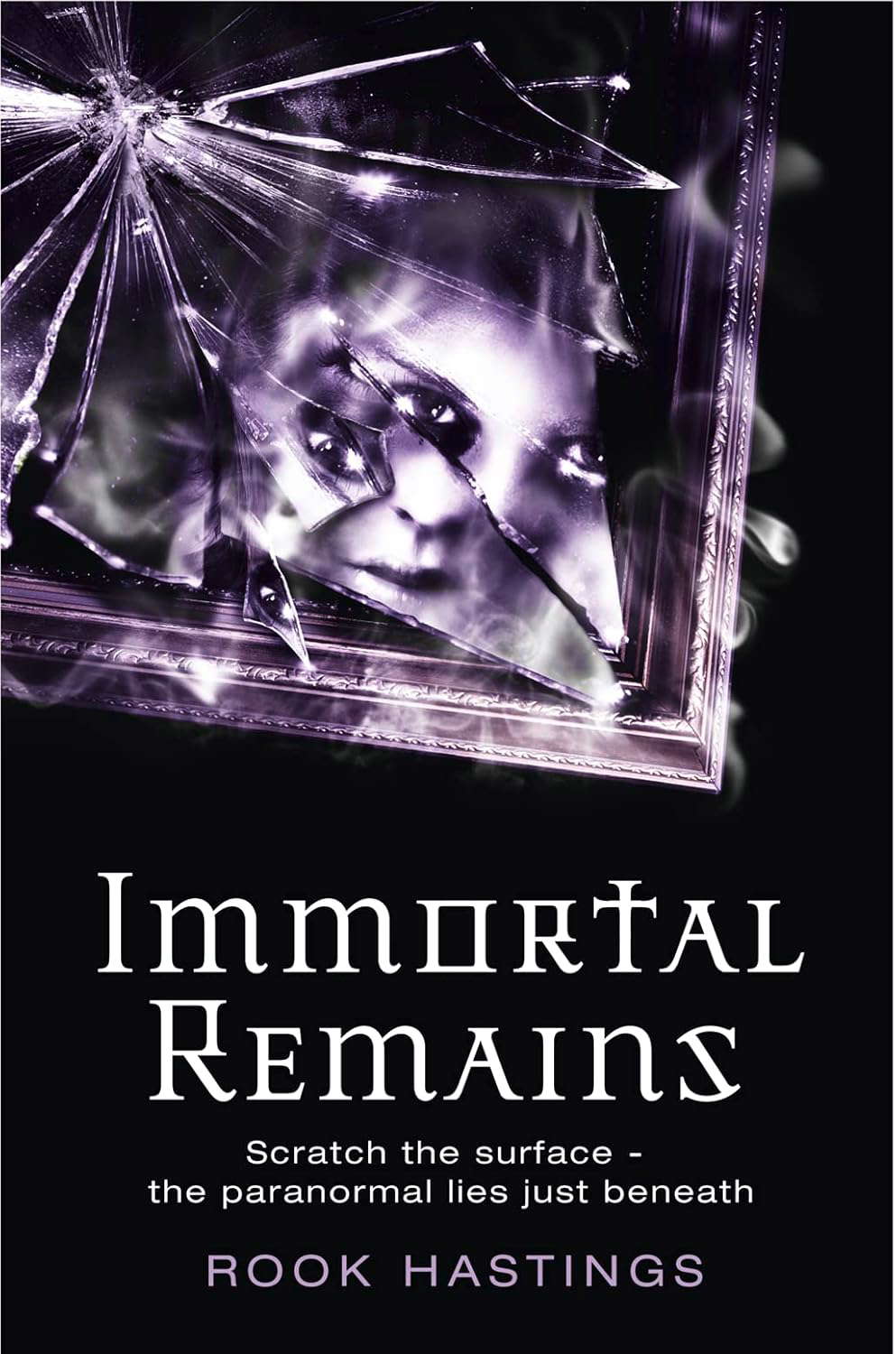 Immortal Remains poster