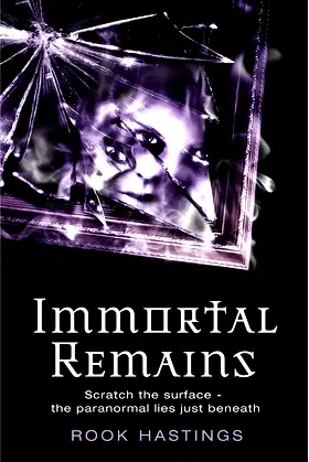 Immortal Remains poster