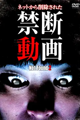Not Found 2 poster