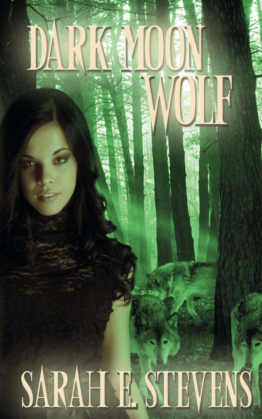 Dark Moon Wolf (Calling the Moon) poster