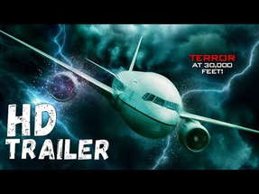 FLIGHT 666 Trailer (2018) poster