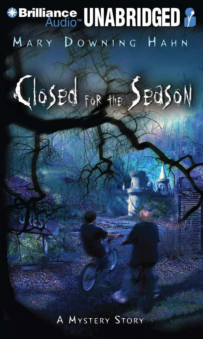 Closed for the Season poster