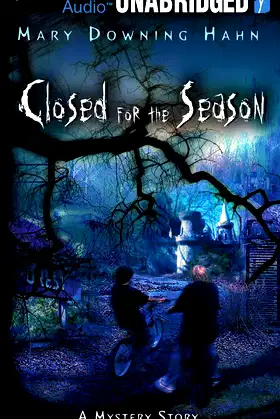 Closed for the Season poster