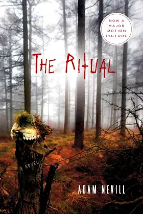 The Ritual: A Novel poster