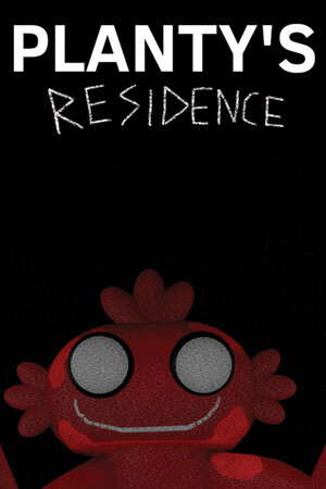 Planty's residence poster