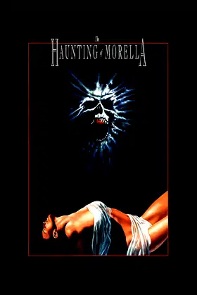 The Haunting of Morella poster