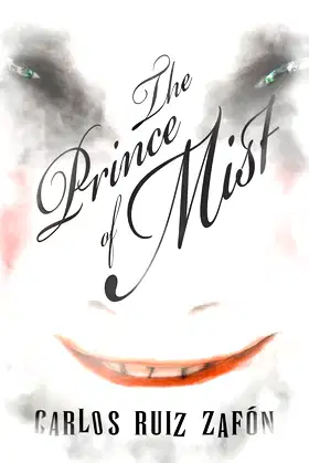 The Prince of Mist NWS (New Windmills KS3) poster