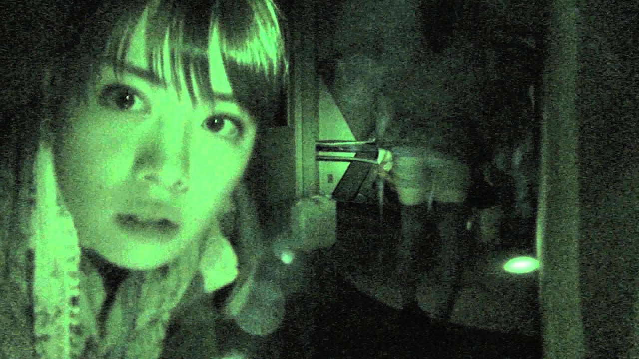 Poster for Ghost Tower: A Complete Urban Legend from Hell
