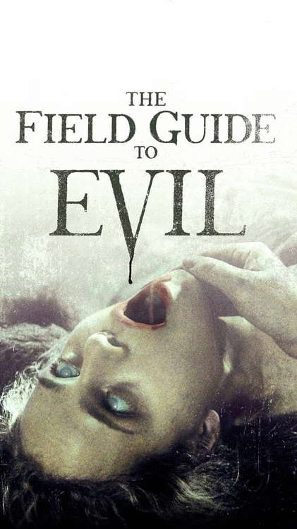 The Field Guide to Evil