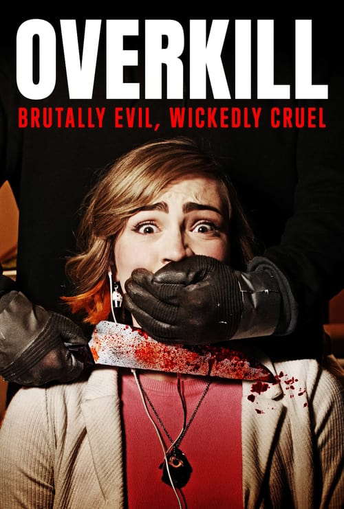 Overkill poster