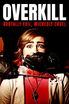 Overkill poster