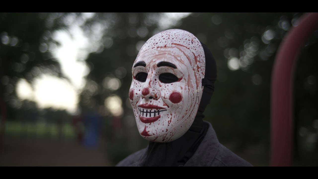 a Piece of You  |  Short Horror Film (2021)