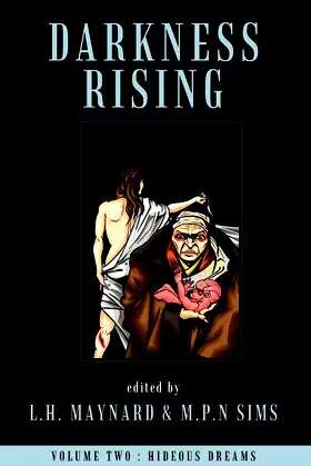 Darkness Rising 2 poster