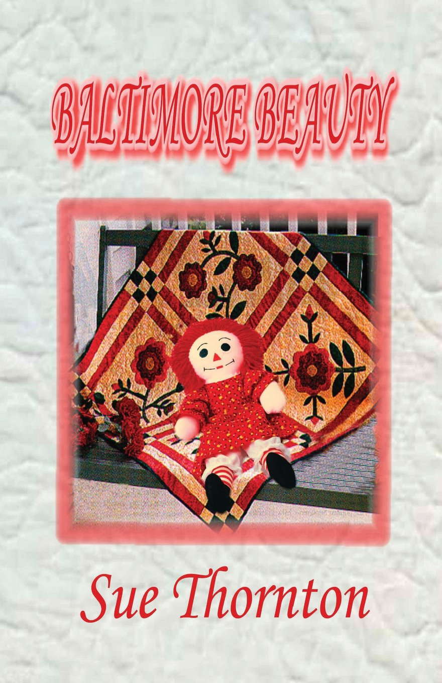 Baltimore Beauty poster