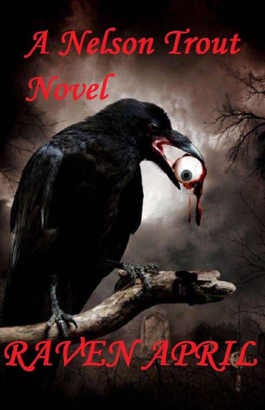 Raven April: I Remember the day I Lost My Mind. poster