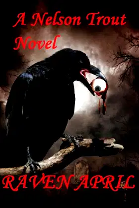 Raven April: I Remember the day I Lost My Mind. poster