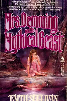 Mrs. Demming and the Mythical Beast poster