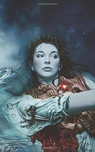 THE NINTH WAVE: A LITERARY ADAPTATION OF KATE BUSH'S CONCEPT poster