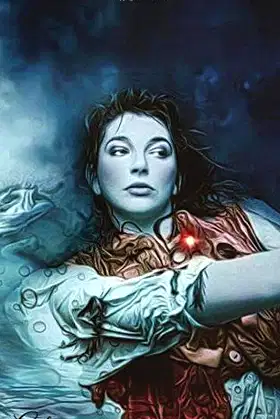 THE NINTH WAVE: A LITERARY ADAPTATION OF KATE BUSH'S CONCEPT poster