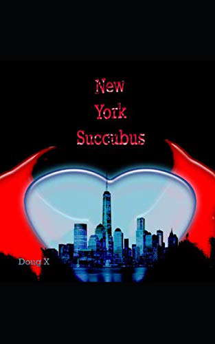 New York Succubus (Succubus Schemes) poster