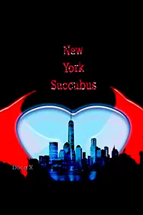 New York Succubus (Succubus Schemes) poster