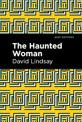 The Haunted Woman (Mint Editions (Fantasy and Fairytale)) poster