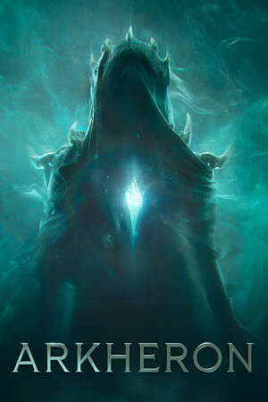 Arkheron poster