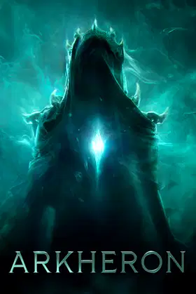 Arkheron poster