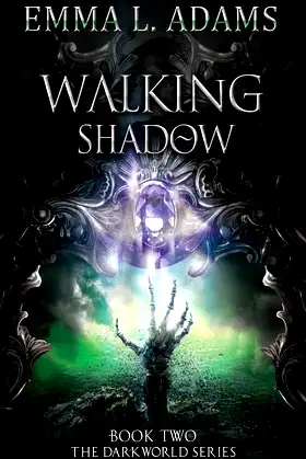 Walking Shadow (The Darkworld Series) poster