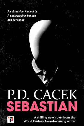 Sebastian poster