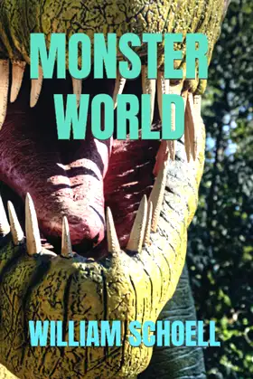 Monster World poster