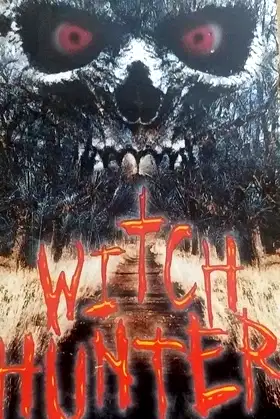 Witch Hunter poster