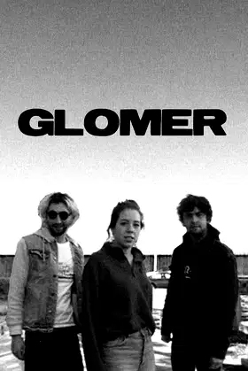 Glomer poster