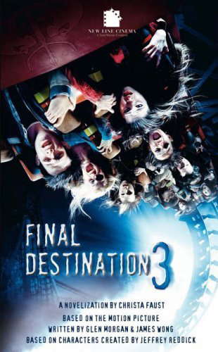 Final Destination III: The Movie poster