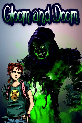 Gloom and Doom poster