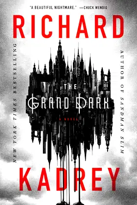 The Grand Dark: A Novel poster