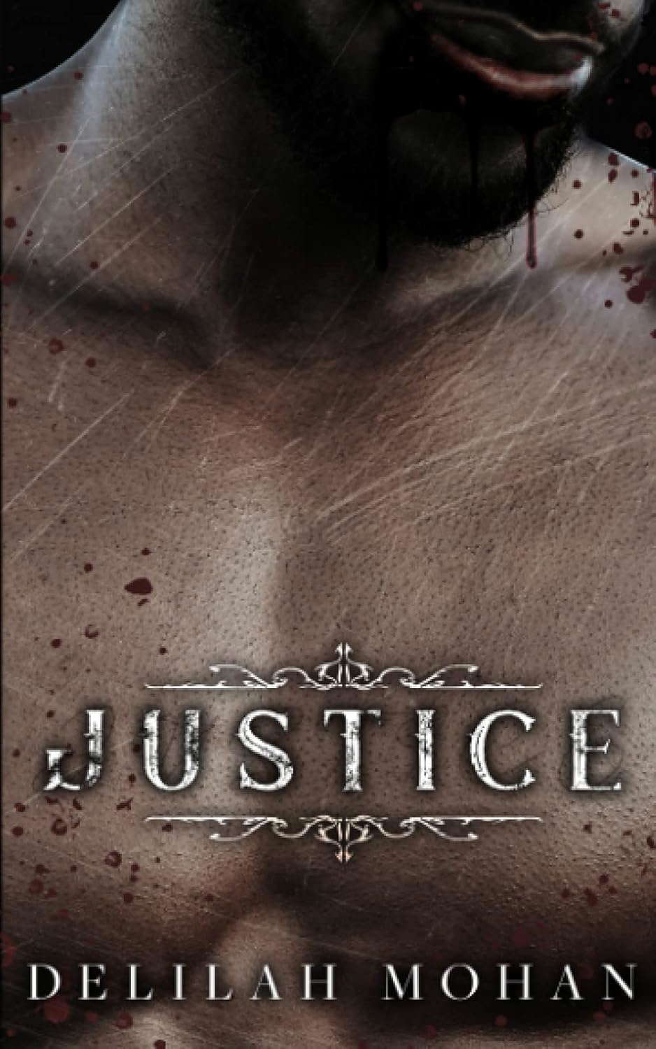 Justice (Keeping Liberty) poster