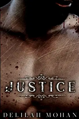 Justice (Keeping Liberty) poster