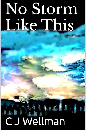 No Storm Like This (River Survival Series Book 4) poster