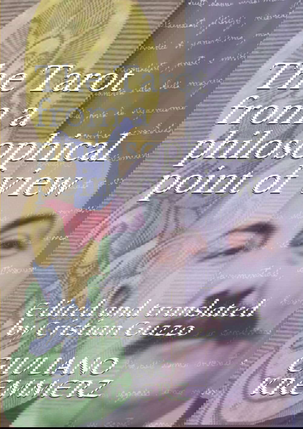 The Tarot from a philosophical point of view poster