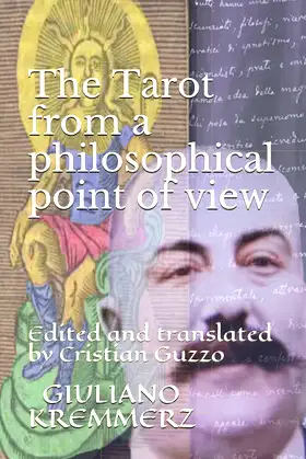 The Tarot from a philosophical point of view poster