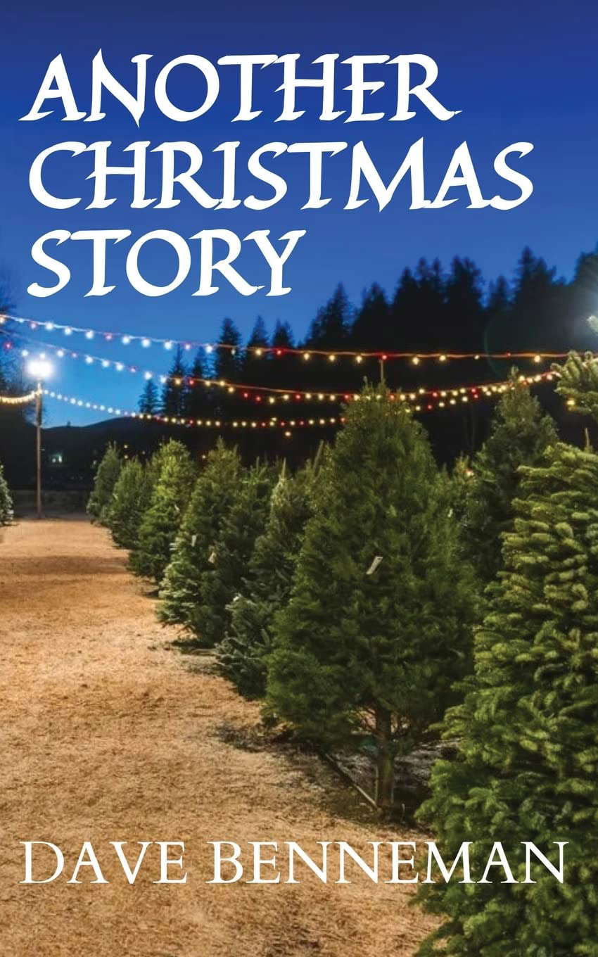Another Christmas Story poster
