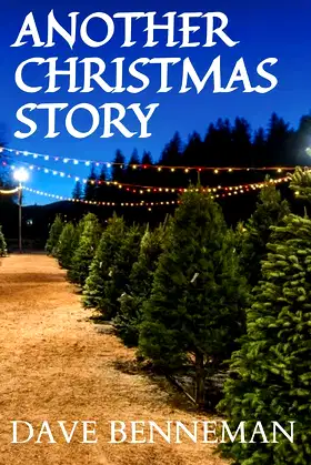 Another Christmas Story poster