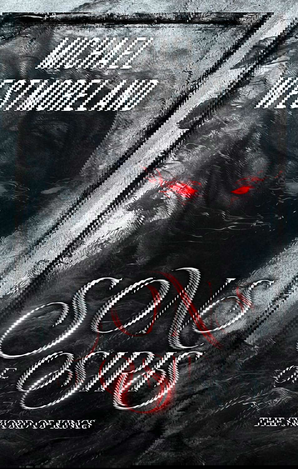The Sword of Kings (Sons of Osiris Book 1) poster