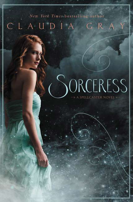 Sorceress (Spellcaster, 3) poster