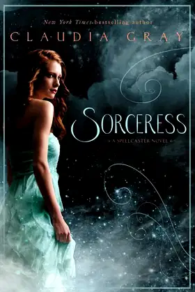 Sorceress (Spellcaster, 3) poster