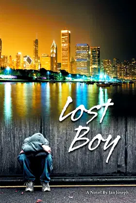 Lost Boy poster